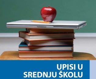 Upisi u srednju kolu